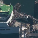 Ferry Tacoma