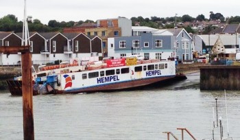 East Cowes