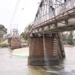 Ghenh Bridge