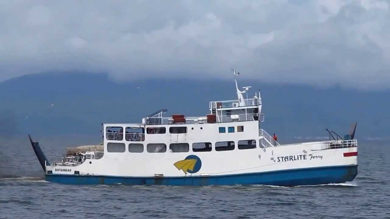 Starlite Ferry