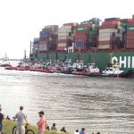 CSCL Jupiter