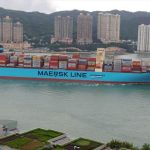 Maersk Honam