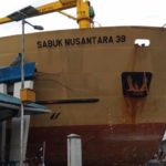 Sabuk Nusantara 39 
