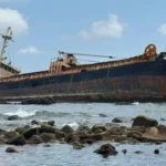 MV Mirola 1