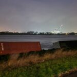 Maassluis Collision