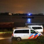 Maassluis Collision