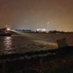 Maassluis Collision