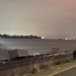 Maassluis Collision