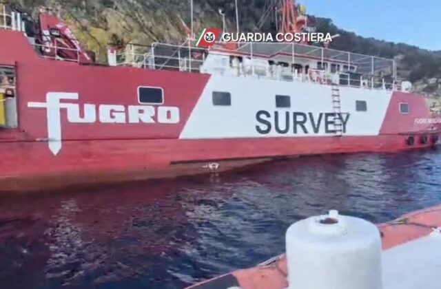 Fugro Mercator