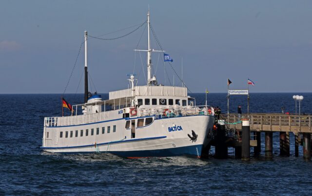 Baltica