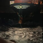 MSC Talia F