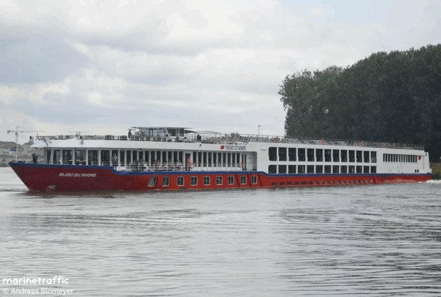 Bijou Du Rhône