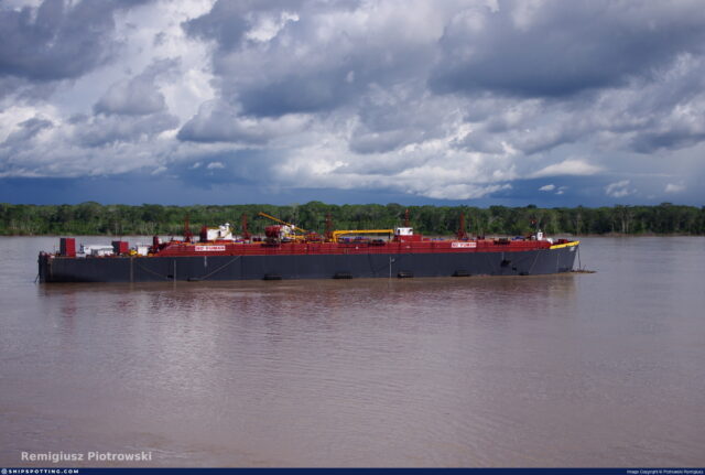 El Manati