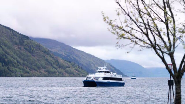 Fjordcharter Adventure