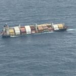 MSC Elsa 3