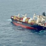 MSC Elsa 3