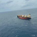 MSC Elsa 3