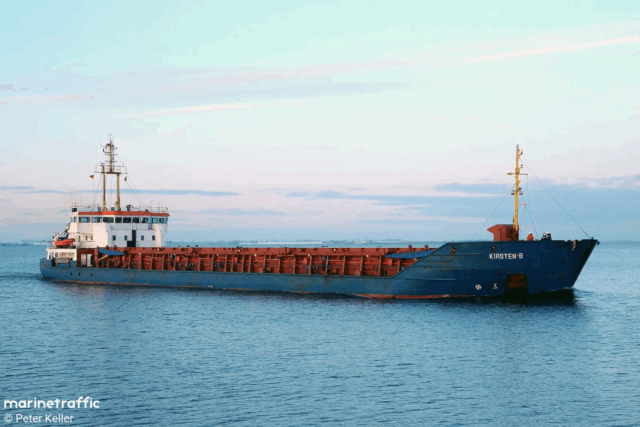 Sea Beauty