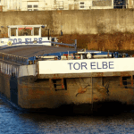 Tor Elbe