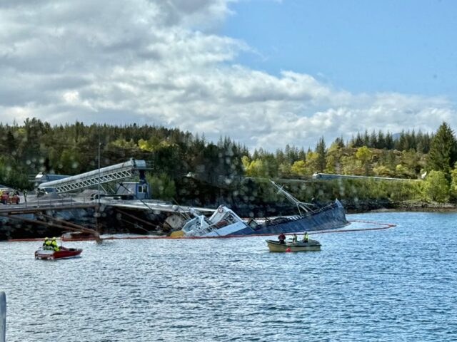 Torvang