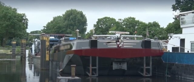 Ijssseldelta