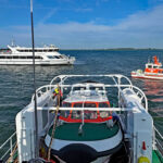 Insel Hiddensee