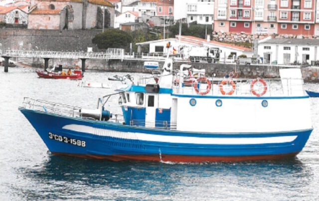 María Cristina