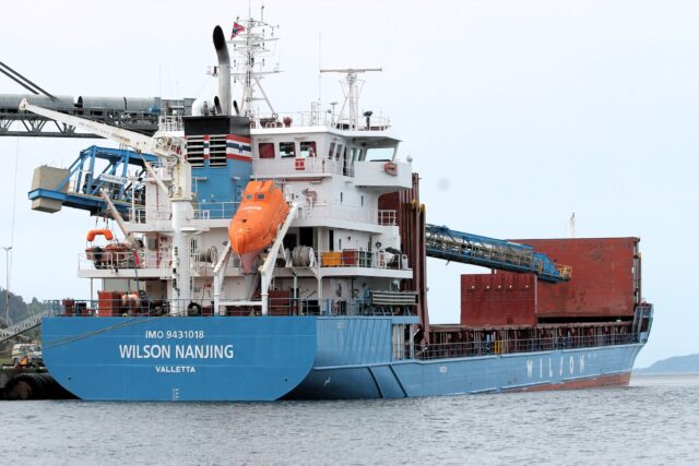 Wilson Nanjing