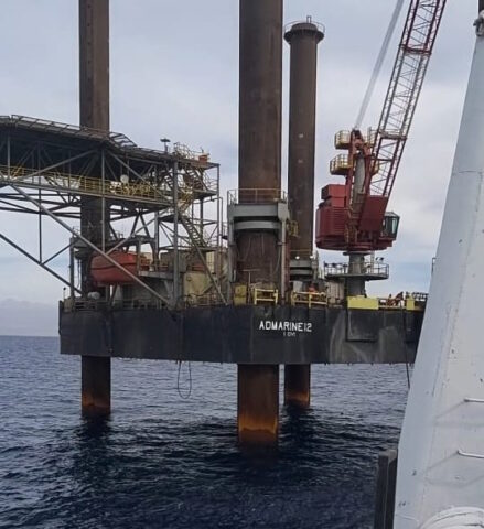 Admarine 12 