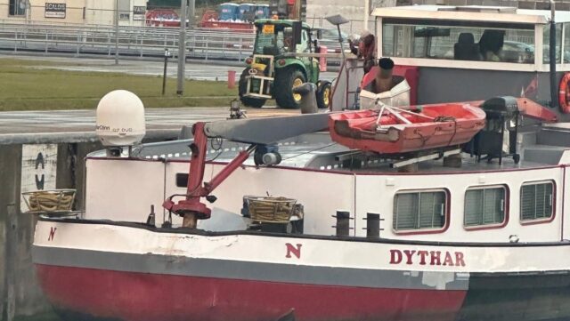 Dythar