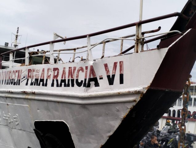 Peñafrancia VI