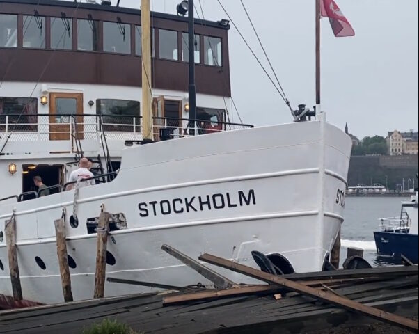 Stockholm