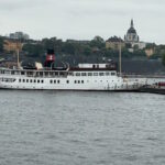 Stockholm