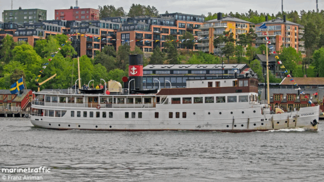 Stockholm 