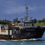Atlantic Treasure