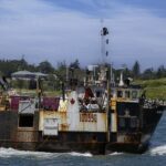 Atlantic Treasure
