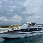 Bali Dolphin Cruise 2