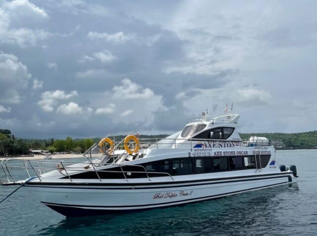 Bali Dolphin Cruise 2