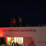 Excellence Baroness