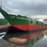 LCT Golden Phoenix