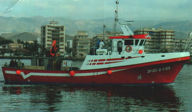 Bahía De Águilas