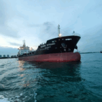 Marine Dynamo