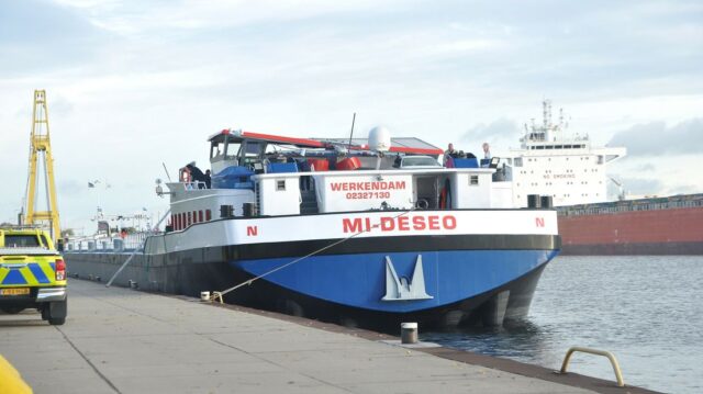 Mi-Deseo