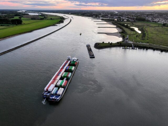 River Drone 2 