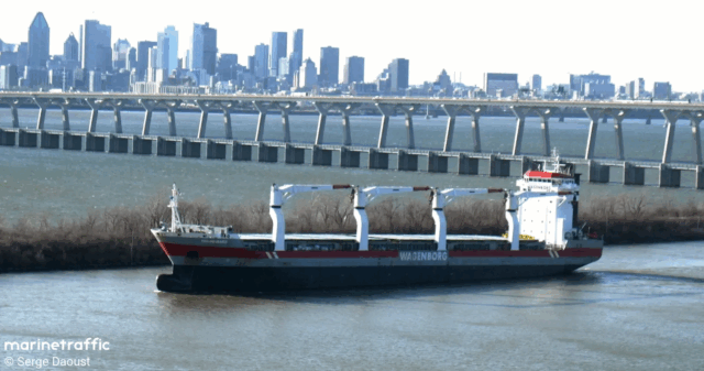 Thamesborg