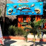 El Atracadero