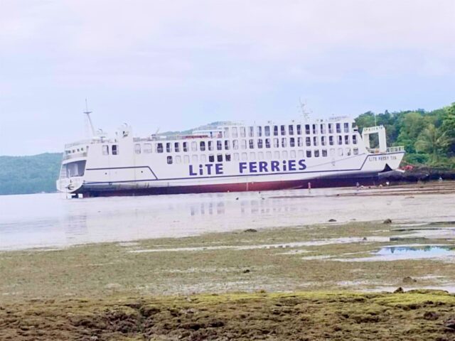 Lite Ferry 10