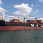 MSC Silver II