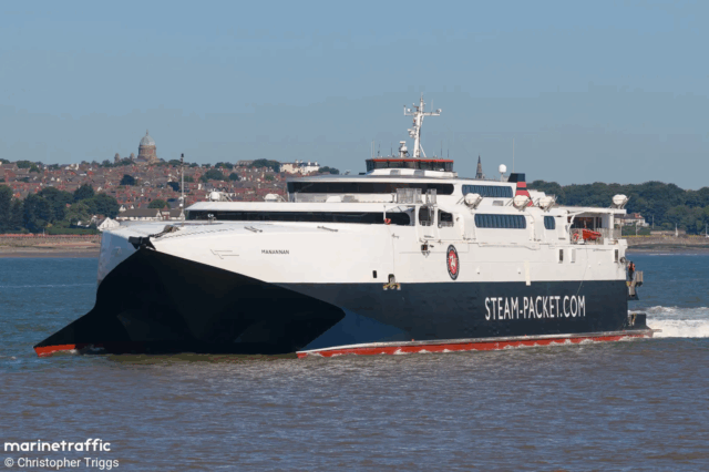Manannan