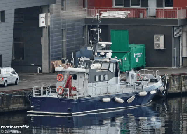 Sea Dagger